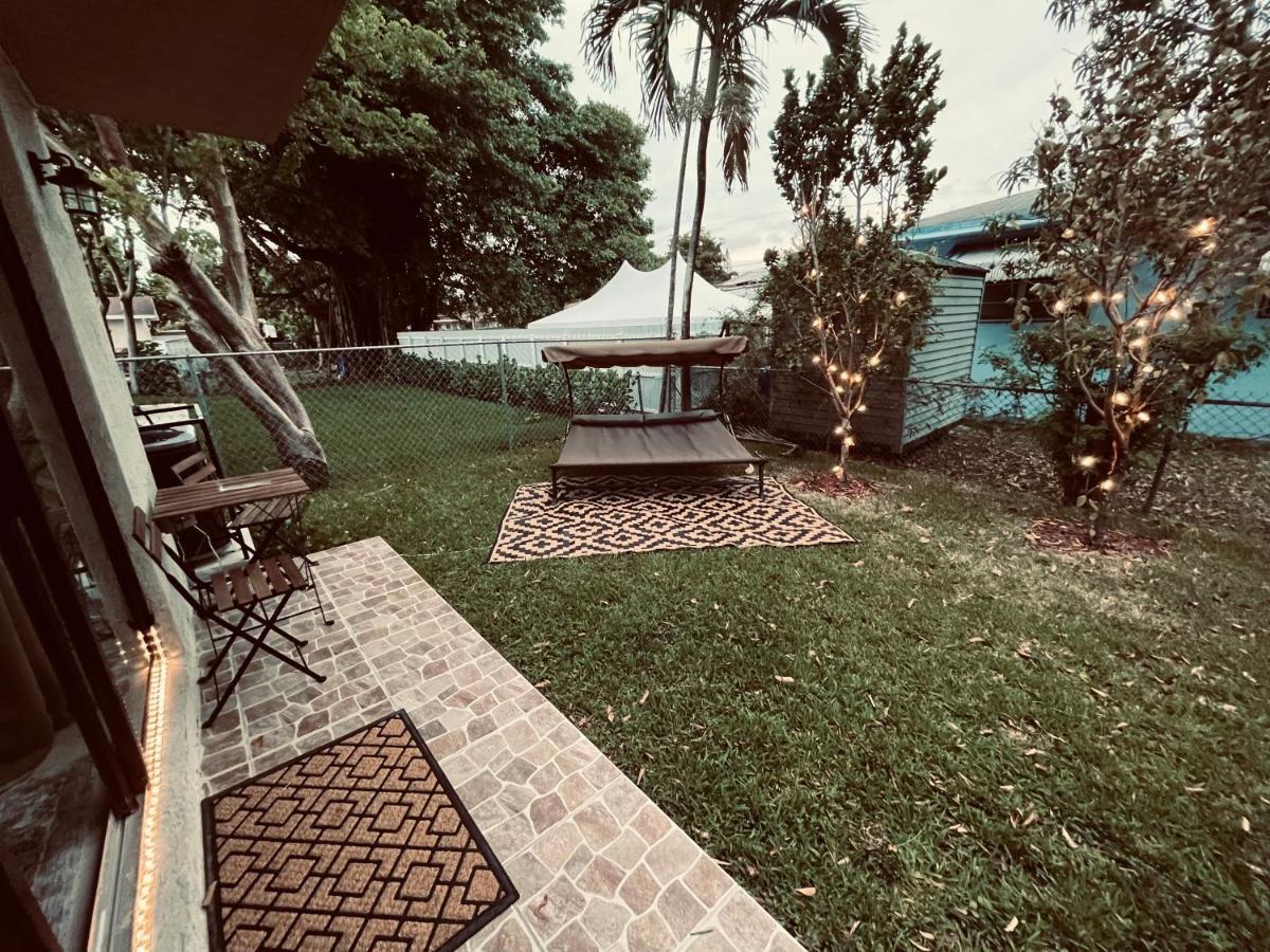 Luxury Miami Vacation! Next To Wynwood & Design District Apartment Exterior photo