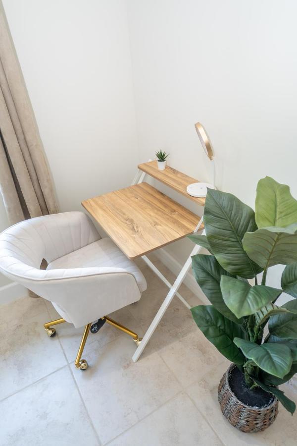 Luxury Miami Vacation! Next To Wynwood & Design District Apartment Exterior photo