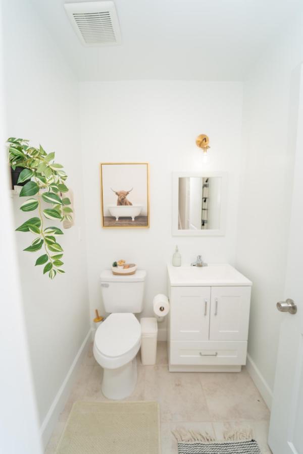 Luxury Miami Vacation! Next To Wynwood & Design District Apartment Exterior photo